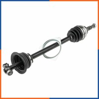 Antriebswelle Halbwelle Links FüR Renault | 8200623787