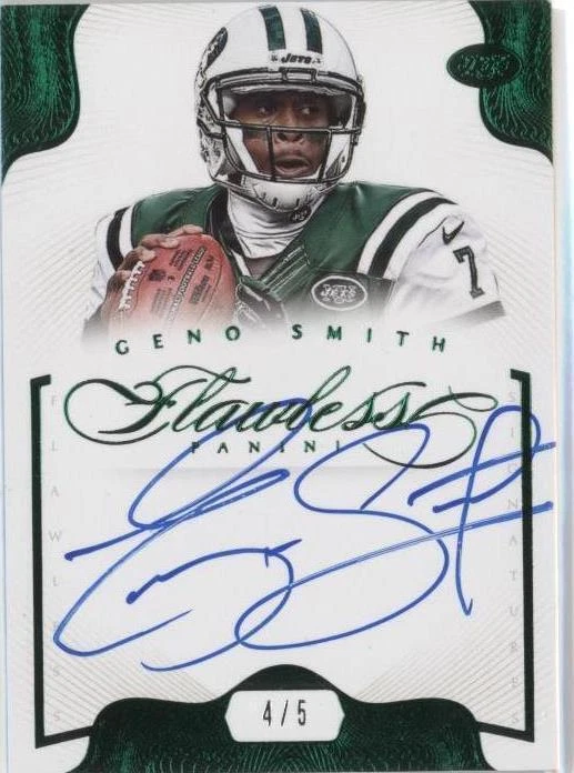 Emerald Inscriptions