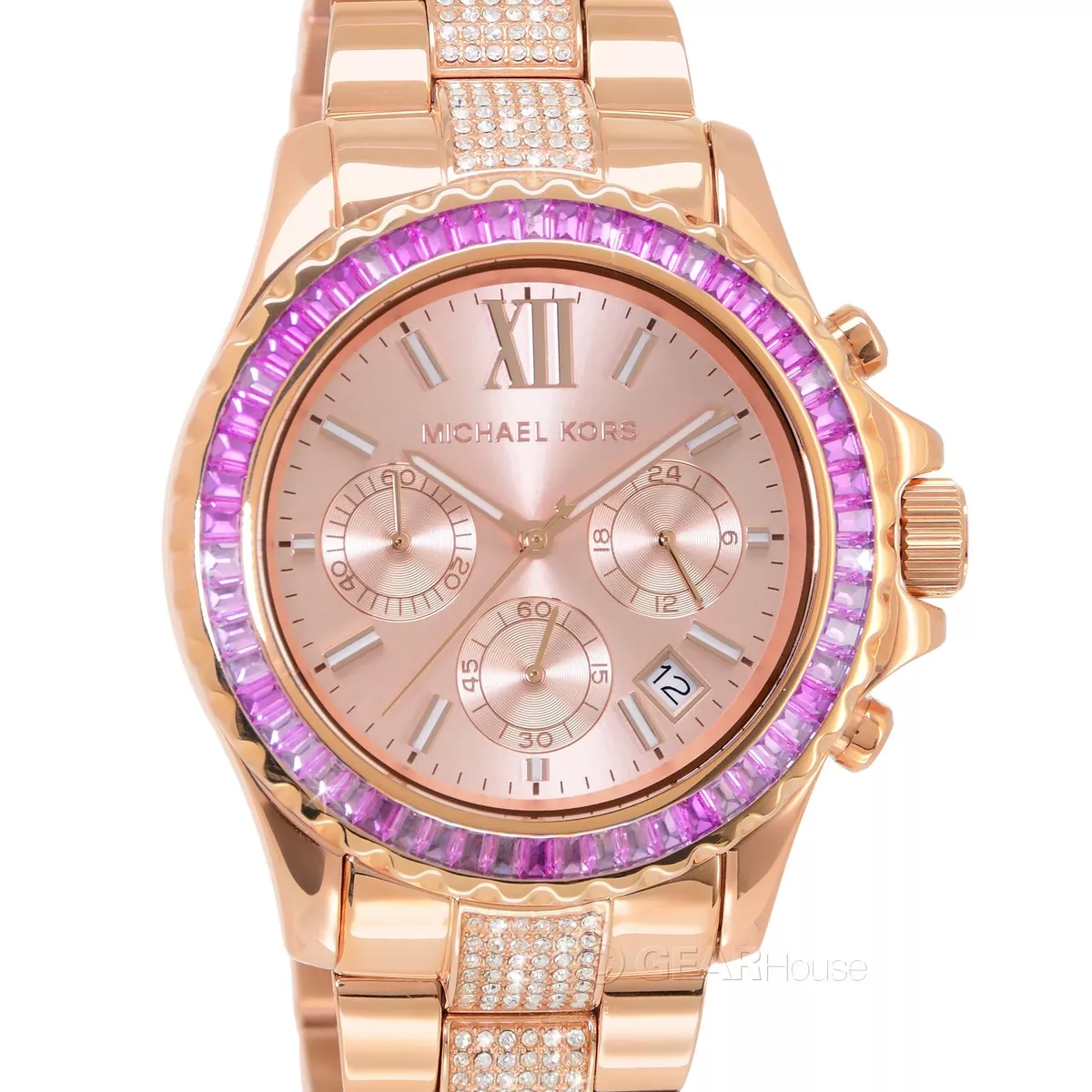 Amazoncom Michael Kors Womens Bridgette Watch AnalogQuartz StainlessSteel Strap Gold 14 Model MK3792 Clothing Shoes Jewelry #48 Amazoncom Michael Kors Womens Bridgette Watch AnalogQuartz StainlessSteel Strap Gold 14 Model MK3792 Clothing Shoes Jewelry