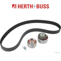Herth+Buss Jakoparts Zahnriemensatz FüR Mazda 323 F/S IV 626 IV V MX-6 Premacy