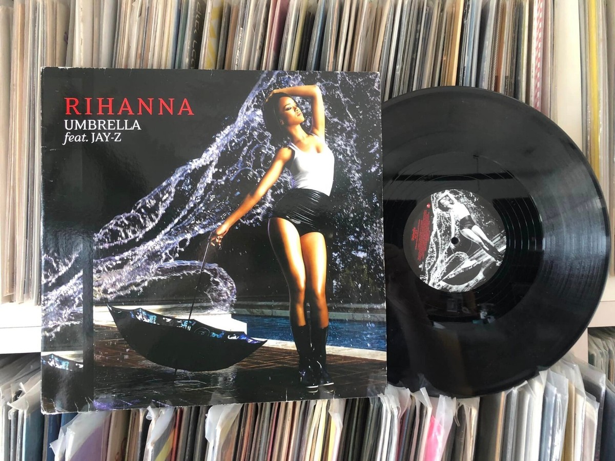 【美品】Rihanna The Remixes レコード 2LP Rihanna – Good Girl Gone Bad: The Remixes – CD (Album), 2009