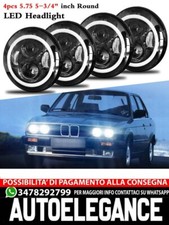 Feu avant (phare) BMW 325