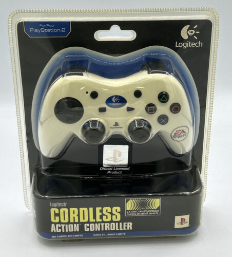 Logitech 841000038 Video Games Controller for sale online