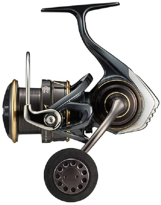 DAIWA 22 CALDIA SW 4000D-CXH Spinning Reel | eBay