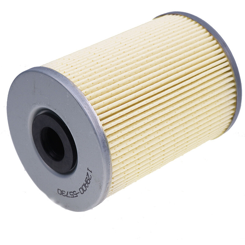 YANMAR 129A0055730 Cross reference fuel filters