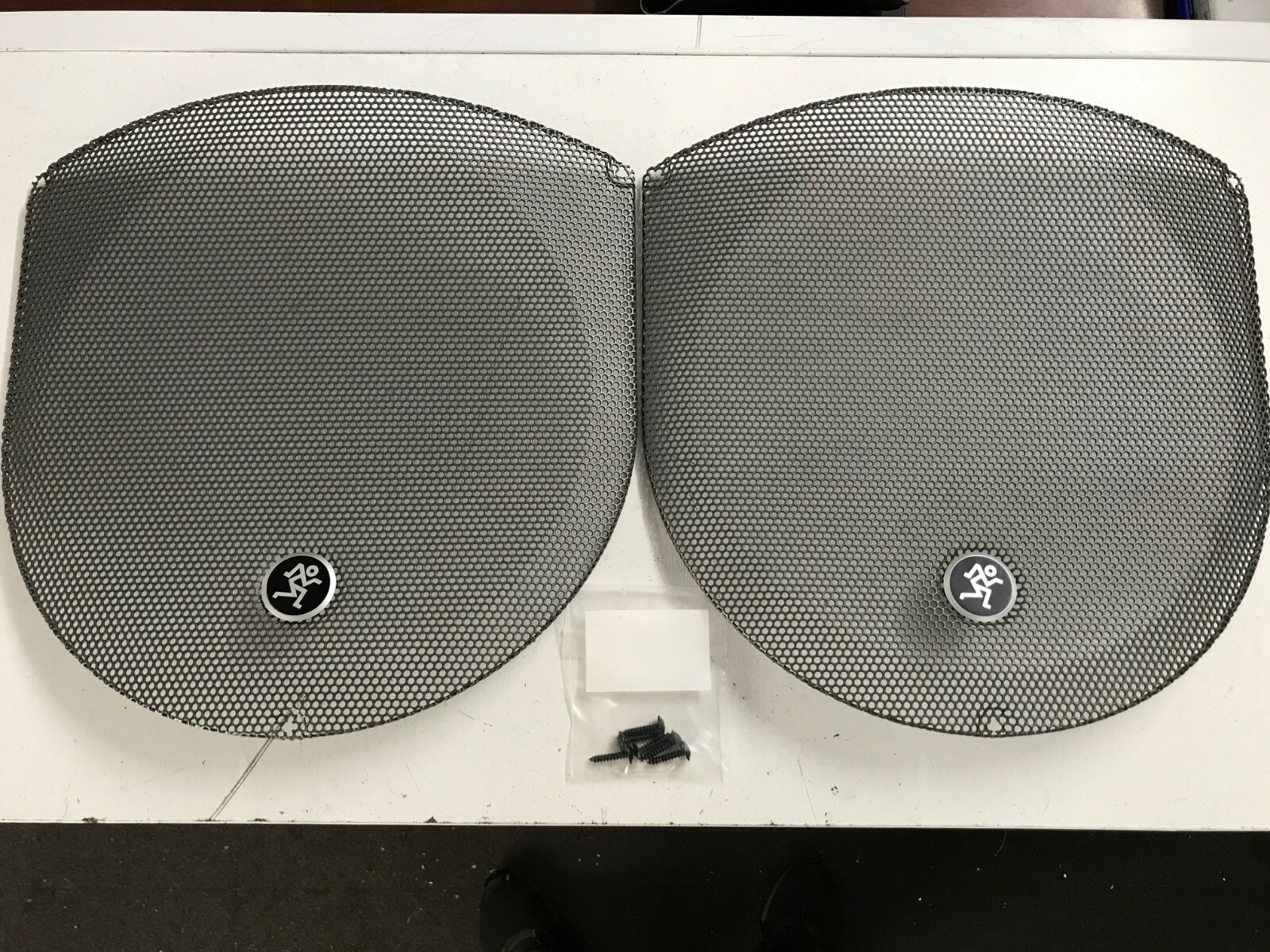 mackie thump 12a used