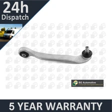 Fits Audi A6 2004-2018 A8 2002-2010 Purevue Front Right Upper Track Control Arm