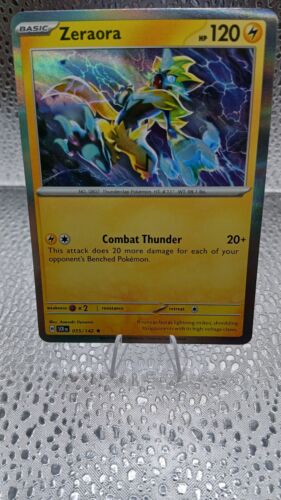 Pokemon Cards TCG Stella Crown H,RH,NH Singles pick your card - Picture 87 of 280