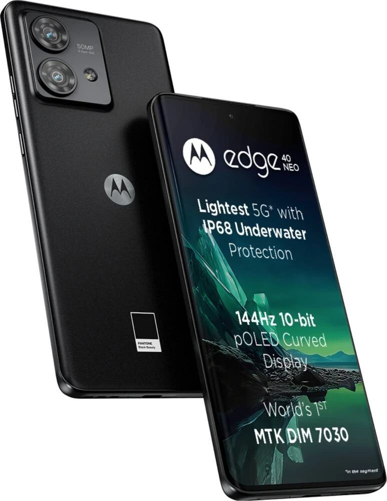 Neo black cheap