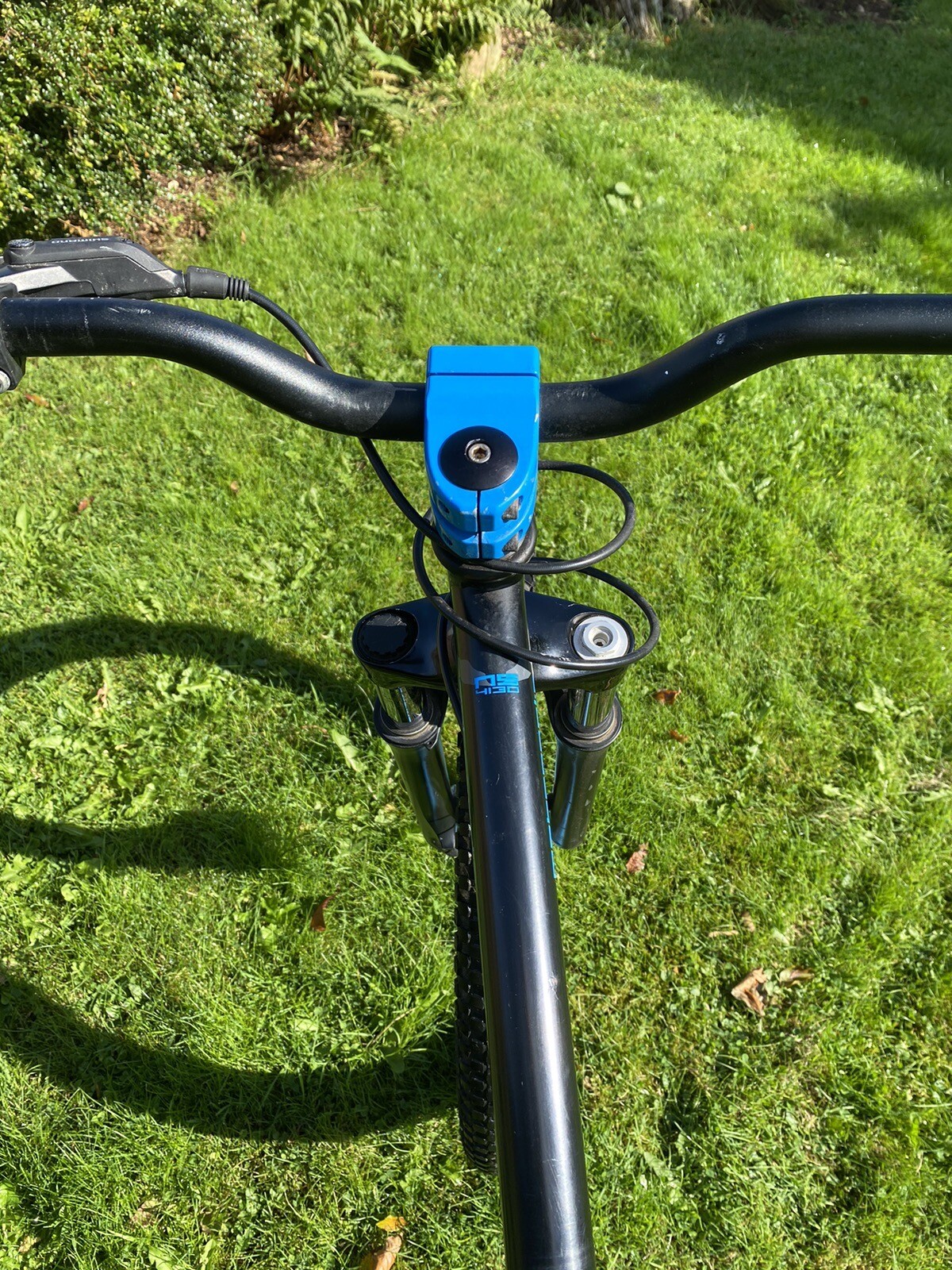 NS Metropolis Dirt Jump Bike eBay