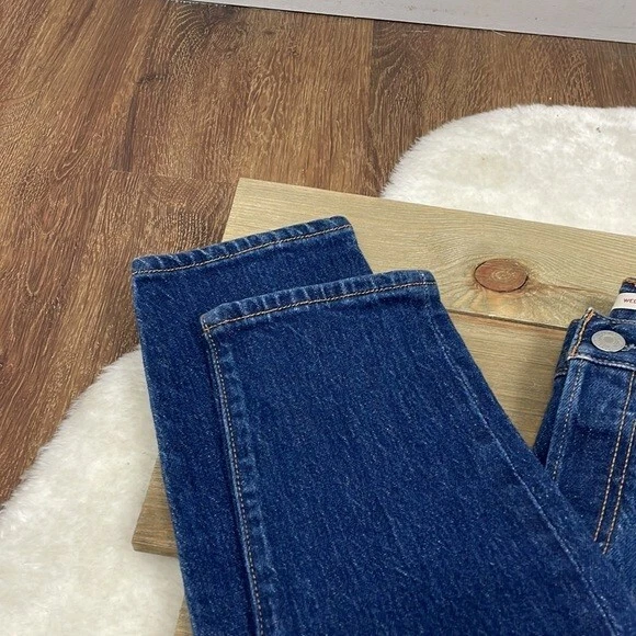 Levi's wedgie sales authentic favorite
