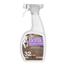 32 Oz. Multi-Surface Floor Cleaner, Dog Formulation 0.59 per fl oz
