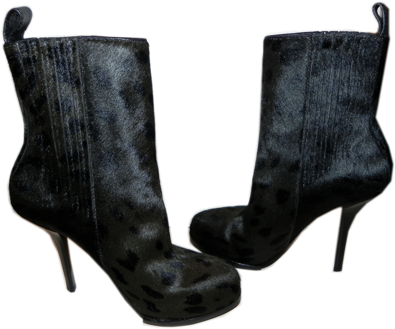 Alexander Wang Aymeline Botín Pelo de Pony Botín Aymeline con Plataforma Botines 7.5 Zapato 0fdb44 Alexander Wang Aymeline Botín Pelo de Pony Botín Aymeline con Plataforma Botines 7.5 Zapato 0fdb44