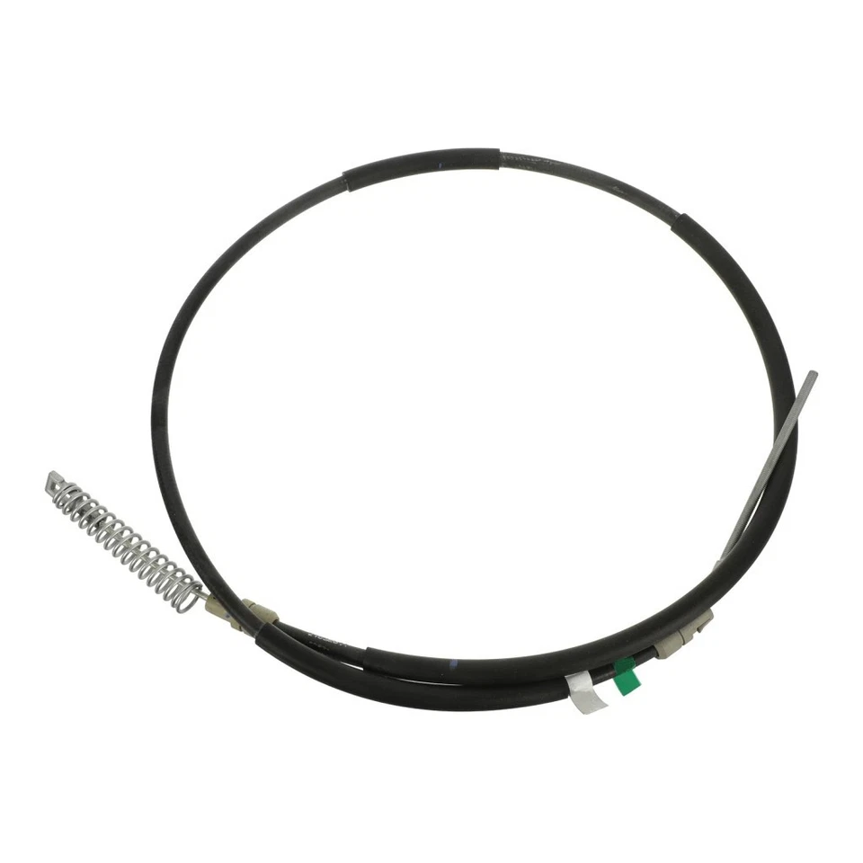 Genuine ACDelco For GMC Sierra 2500 HD 2011-2014 Parking Brake Cable Driver Side - Image 2 of 4