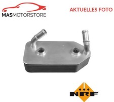 ÖLKÜHLER KÜHLER ÖL NRF 31186 A FÜR SKODA OCTAVIA I 1.6L,1.8L,1.9L,2L,1.4L