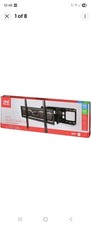 One For All WM4661 Full Motion 32inch - 90 inch TV Wall Mount Bracket BRAND NEW