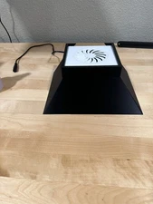 Popbloom RL90 and RS90 light angled light shade