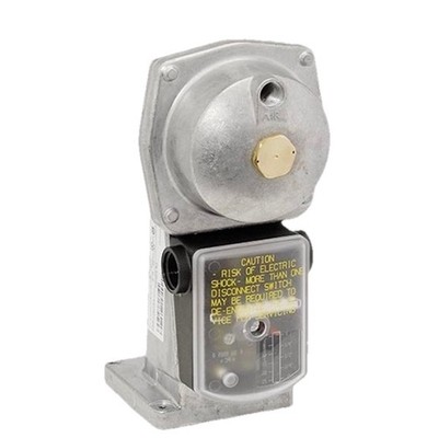 SIEMENS SKP25.011U1 / GAS VALVE ACTUATOR / NEW!!! / SHIPS FROM USA  