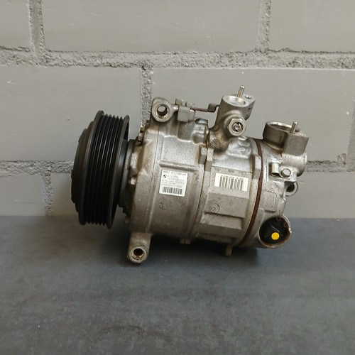 Klimakompressor BMW 1er 114i 6452 9222308-04 9222308