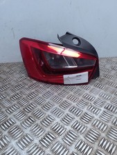 SEAT IBIZA MK4 2015-2017 REAR TAIL LIGHT LEFT OUTER 6J4945095M