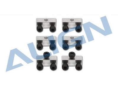 Align&nbsp;T-Rex 650X Rahmen Montageblock H65B010XXW