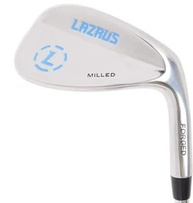 LAZRUS Forged Golf Wedge Set 52/56/60° Men’s Golf Wedges Milled Face Spin Gift
