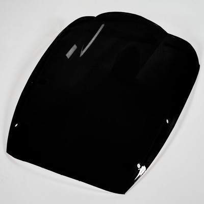 Windschild Timotox Suzuki GSX600F/GSX750F 1988-1997 mit ABE dunkel