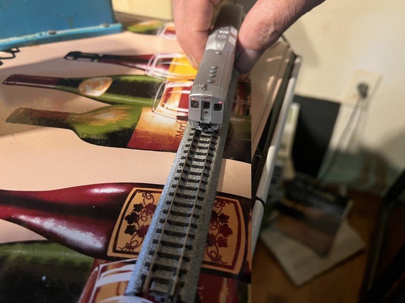 Nscale Kato RDC-3 NP B-40