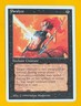 MTG PARALYZE Summer Magic (Edgar) (OldManMTG 013-372)