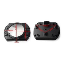 Motorcycle Instruments and Gauges for 2004 Kawasaki Ninja ZX10R