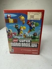New Super Mario Bros. Wii - Nintendo Wii by Nintendo -  FULLY TESTED