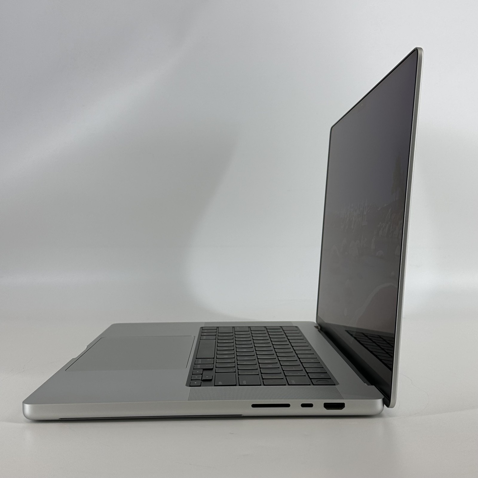 MacBook Pro 16 2021 M1 Max 10-Core CPU 32-Core GPU 32GB 1TB SSD - Pink ...
