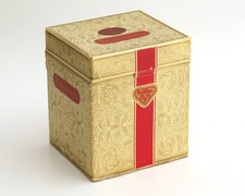 Franke & Heidecke Originalkarton für eine Rolleiflex T (ohne Kamera)