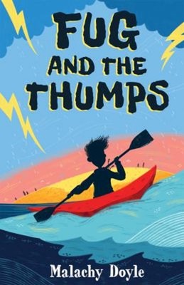 Fug Und Die Thumps Taschenbuch Malachy Doyle