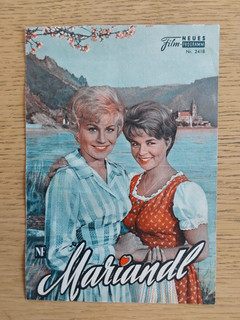 MARIANDI FILMPROGRAMM