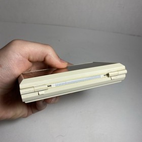 1982 Nintendo Game & Watch OIL PANIC Handheld System OP-51 - Tested