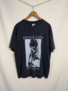 Pearl Jam Choices Shirt Vintage for sale | eBay