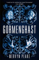 Gormenghast | Mervyn Peake | Englisch | Taschenbuch | Kartoniert / Broschiert