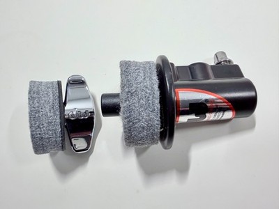 DW SM904 Cymbal Stacker 4''   NEU!   4 Stück