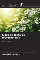 Narayana Swamy S. Y. | Libro De Texto De BiotecnologíA | Taschenbuch | Spanisch