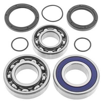 2007 Ski-Doo RS Vector/ER/GT Upper Shaft All Balls Jack Shaft Bearing & Seal Kit