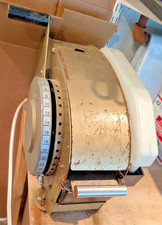 Upgraded! Better Pack 333 Manual Lever Gummed Industrial Kraft Tape Dispenser