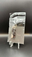 NieR:Automata 2B YoRHa Acrylic Keychain - SQUARE ENIX Official Merchandise