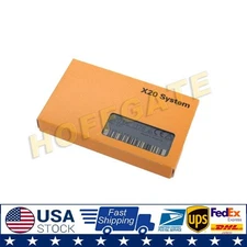 US Free TAX NEW B&R X20DC1376 ENCODER