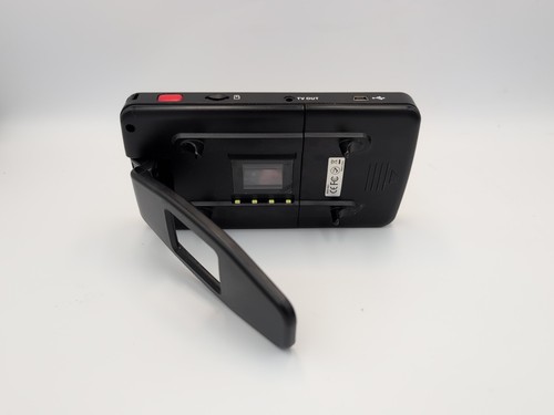 Koolertron Lente di Ingrandimento Video Digitale Portatile 5" - Leggi Descrizione - Foto 4 di 12