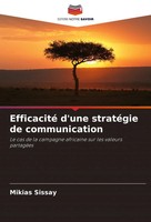 Mikias Sissay | Efficacité D'une StratéGie De Communication | Taschenbuch (2024)