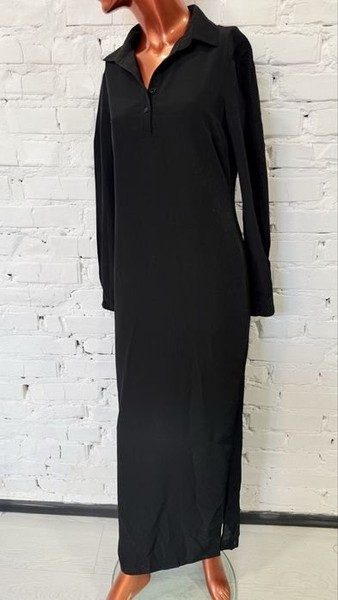 Women Kenzo Dress Black 36