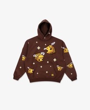 THE BEE HOODIE ?? Cool Shirtz X Minecraft ?? Limited Edition Ready To Ship Lg