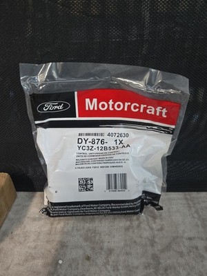 Motorcraft OEM DY876 Diesel Glow Plug Control Module Switch for Ford 6.0 6.4 7.3