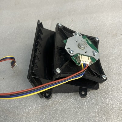 MAMNV BR151 Robot Vacuum and Mop part, Air Suction Fan
